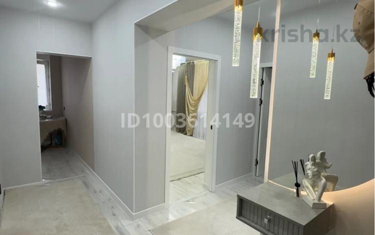 2-комнатная квартира · 56 м² · 3 этаж, 4-2 70 за 20 млн ₸ в Жанаозен — фото 7