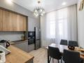 2-комнатная квартира, 56 м², 3/17 этаж, Нажмеденова 29/2 за 29 млн 〒 в Астане — фото 9