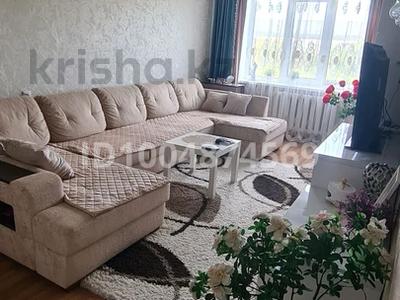 2-комнатная квартира · 45 м² · 5/5 этаж, Абая — Абая-Токсан би за 19.5 млн 〒 в Петропавловске