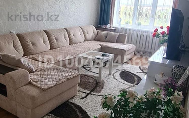 2-бөлмелі пәтер · 45 м² · 5/5 қабат, Абая — Абая-Токсан би, бағасы: 19.5 млн ₸ в Петропавловске — фото 2