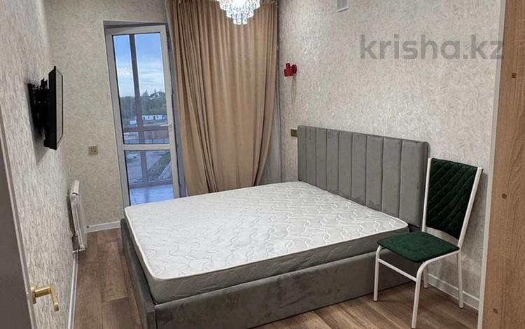 2-комнатная квартира · 50 м² · 5/12 этаж, Бейбарыс Султан 25/3 за 240 000 ₸ в Астане, Сарыарка р-н — фото 2