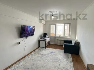 2-комнатная квартира · 45 м² · 5/5 этаж, Желтоксан 2 за 9.8 млн 〒 в 