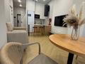 2-бөлмелі пәтер · 48 м² · 9/20 қабат, Гагарина — Аль-Фараби, бағасы: 24 000 ₸ в Алматы, Бостандыкский р-н