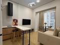 2-бөлмелі пәтер · 48 м² · 9/20 қабат, Гагарина — Аль-Фараби, бағасы: 24 000 ₸ в Алматы, Бостандыкский р-н — фото 2