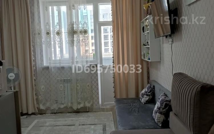 1-бөлмелі пәтер · 20.8 м² · 4/9 қабат, Калдаяков, бағасы: 14.5 млн ₸ в Астане, Алматы р-н — фото 10