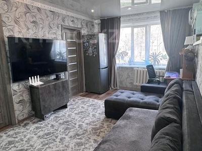 4-комнатная квартира · 61 м² · 1/5 этаж, Машхур Жусупа 38А за 17.6 млн ₸ в Экибастузе