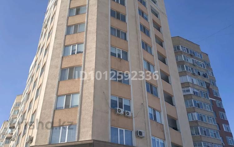 1-комнатная квартира · 46 м² · 8/13 этаж, Потанина 3/11 — Московская-Потанина-Молдагулова за 195 000 ₸ в Астане, Сарыарка р-н — фото 2