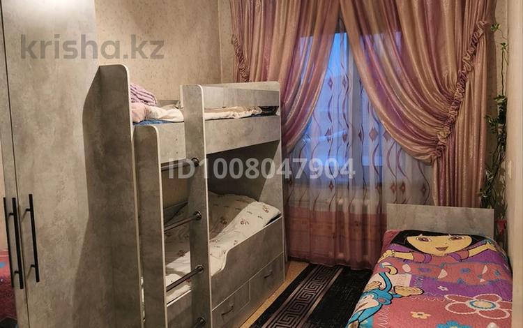 5-бөлмелі пәтер · 100 м² · 2/5 қабат, мкр Карасу, бағасы: 42 млн ₸ в Шымкенте, Аль-Фарабийский р-н — фото 2