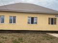Отдельный дом · 4 комнаты · 135.2 м² · 8 сот., мкр Атырау, Жайжана Кулмуханова 7 за 22.5 млн 〒