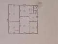 Отдельный дом · 4 комнаты · 135.2 м² · 8 сот., мкр Атырау, Жайжана Кулмуханова 7 за 22.5 млн 〒 — фото 10