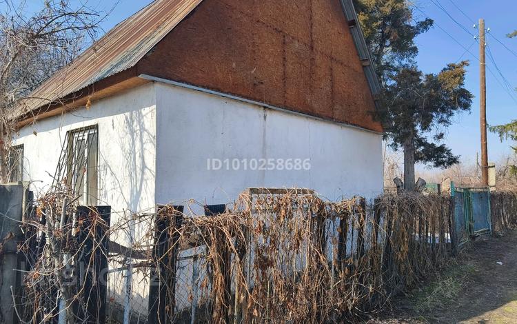 Дача · 3 комнаты · 53 м² · 8.2 сот., Пенсионеров 7 за 8 млн ₸ в  — фото 2