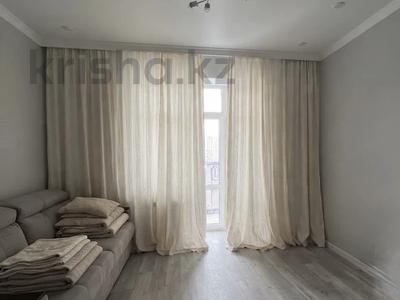 1-бөлмелі пәтер · 40.7 м² · 1/10 қабат, Туран 46/6 — Астана Арена, Барыс Арена, бағасы: 30.8 млн ₸ в Есильский р-н