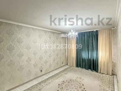 1-комнатная квартира · 47 м² · 4/5 этаж, мкр Айнабулак-2 41 за 24.5 млн ₸ в Алматы, Жетысуский р-н
