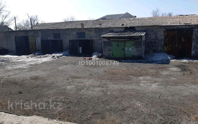 Гараж · 150 м² · Культурная 22 — Рыкова, бағасы: 60 000 ₸ в Семее — фото 2