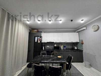 2-бөлмелі пәтер · 60 м² · 10/10 қабат, Шұғыла ш/а., Алтын Орда 6/40, бағасы: ~ 35 млн ₸ в Алматы, Наурызбайский р-н
