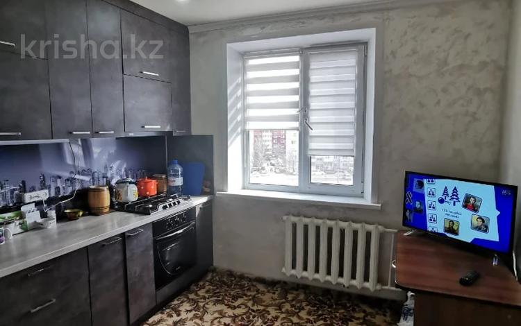2-комнатная квартира · 50.2 м² · 6/6 этаж, 7 микрорайон 6 за 20 млн ₸ в Костанае — фото 2