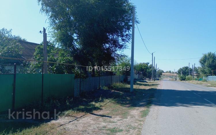 Жеке үй · 3 бөлме · 56 м² · 14 жүзд., Абая/Тауелсиздик, бағасы: 6.7 млн ₸ в Теректы — фото 2