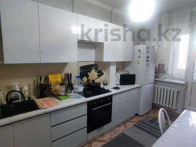 2-комнатная квартира · 53 м² · 3/5 этаж, Жастар 40 за 20 млн 〒 в Талдыкоргане, мкр Жастар