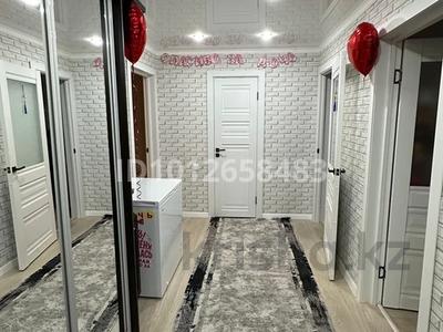2-комнатная квартира · 76 м² · 5/10 этаж, ворушина 26А за 39 млн ₸ в Павлодаре