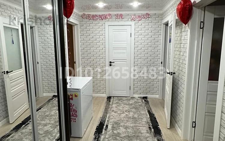 2-комнатная квартира · 76 м² · 5/10 этаж, ворушина 26А за 39 млн ₸ в Павлодаре — фото 2