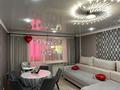 2-комнатная квартира · 76 м² · 5/10 этаж, ворушина 26А за 39 млн ₸ в Павлодаре — фото 6