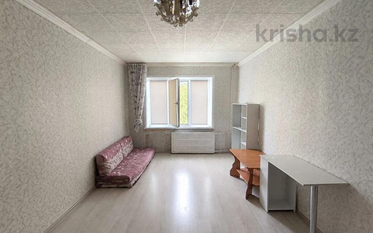 1-комнатная квартира · 36.8 м² · 3/5 этаж, Урицкого 13 за 14.5 млн ₸ в Костанае — фото 2