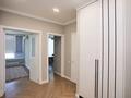 4-комнатная квартира · 143 м² · 7/18 этаж, Тауелсиздик 56/1 за 120 млн 〒 в Астане, Сарайшык р-н — фото 23