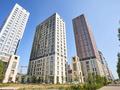 4-комнатная квартира · 143 м² · 7/18 этаж, Тауелсиздик 56/1 за 120 млн 〒 в Астане, Сарайшык р-н — фото 29