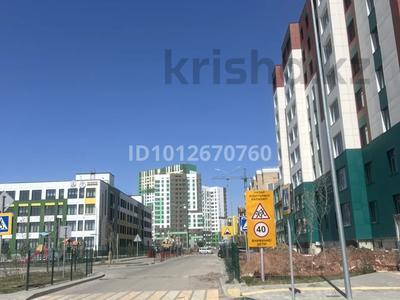 1-бөлмелі пәтер · 39.45 м² · 7/9 қабат, Бейбарыс Султан 13/1 — 106 школа, бағасы: 18.5 млн ₸ в Астане, Сарыарка р-н