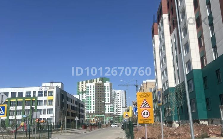 1-комнатная квартира · 39.45 м² · 7/9 этаж, Бейбарыс Султан 13/1 — 106 школа за 18.5 млн ₸ в Астане, Сарыарка р-н — фото 3