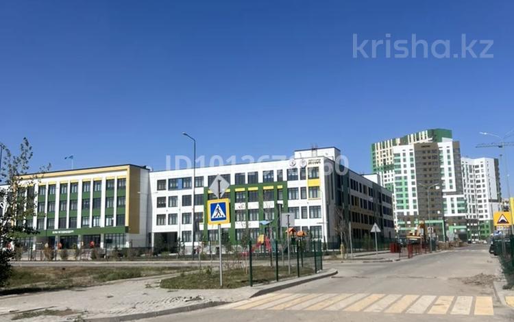 1-бөлмелі пәтер · 39.45 м² · 7/9 қабат, Бейбарыс Султан 13/1 — 106 школа, бағасы: 21.5 млн ₸ в Астане, Сарыарка р-н — фото 5