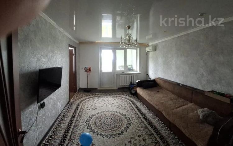 3-бөлмелі пәтер · 58 м² · 4/5 қабат, Энергетиков 91, бағасы: ~ 15.5 млн ₸ в Экибастузе — фото 9