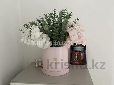 1-комнатная квартира · 30 м² · 6/113 этаж, мкр Нурсат 2 — Акиматқа қарама қарсы за 10 000 ₸ в Шымкенте, Каратауский р-н