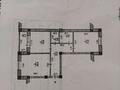 2-бөлмелі пәтер · 67.5 м² · 8/10 қабат, Придорожная 87, бағасы: 20 млн ₸ в Уральске — фото 2