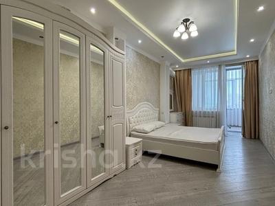 2-комнатная квартира · 86 м² · 7/7 этаж, Назарбаева 233/3 за 330 000 〒 в Уральске