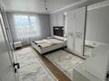 3-комнатная квартира · 83.9 м² · 10/18 этаж, Утепова 31 за 77 млн ₸ в Алматы, Бостандыкский р-н — фото 2
