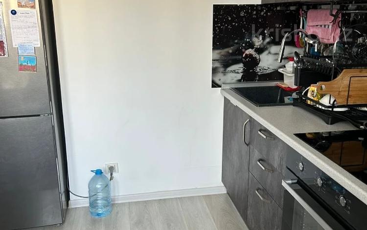 3-комнатная квартира · 71 м² · 11/12 этаж, мкр Дарабоз за 41 млн ₸ в Алматы, Алатауский р-н — фото 20