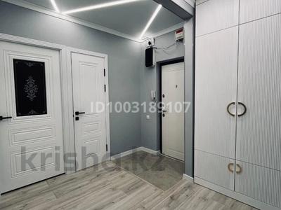 3-комнатная квартира · 67 м² · 1/5 этаж, Қойгелді 209 — Қазыбек би , Қойгелді за 28 млн ₸ в Таразе