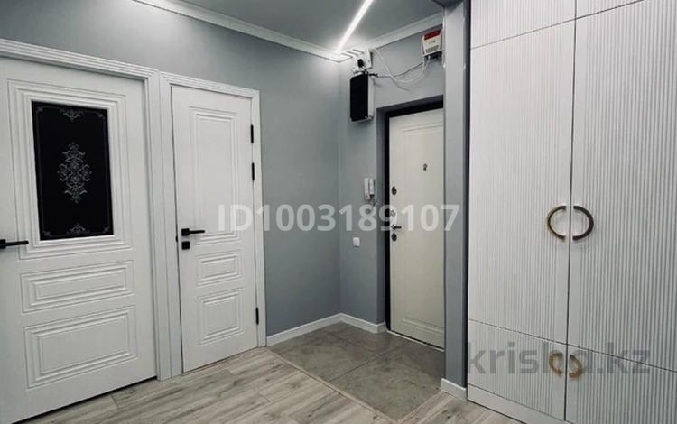 3-комнатная квартира · 67 м² · 1/5 этаж, Қойгелді 209 — Қазыбек би , Қойгелді за 28 млн ₸ в Таразе — фото 2