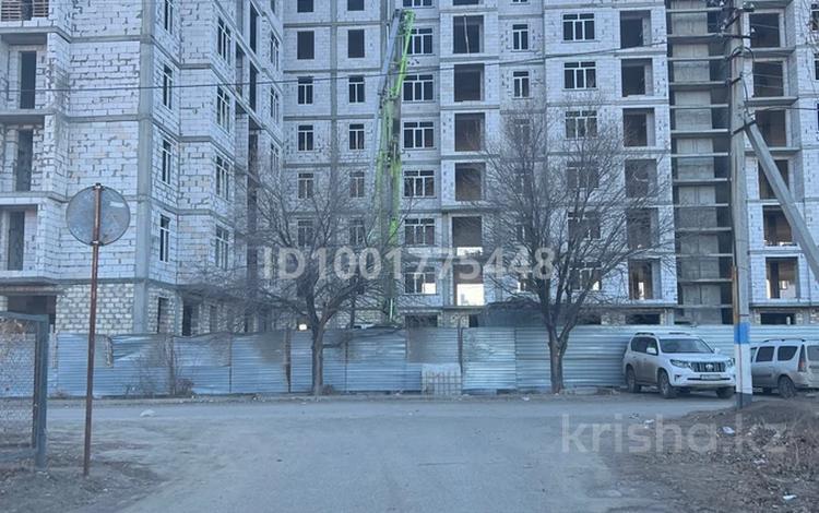 3-комнатная квартира · 115 м² · 4/9 этаж, Жалена Тулепова 17Б за 50 млн 〒 в Атырау, мкр Авангард-3 — фото 2