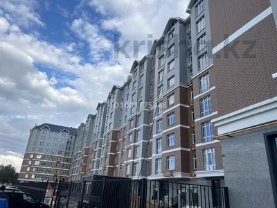3-комнатная квартира · 119 м² · 4/9 этаж, Жалена Тулепова 17Б за 57 млн ₸ в Атырау, мкр Авангард-3