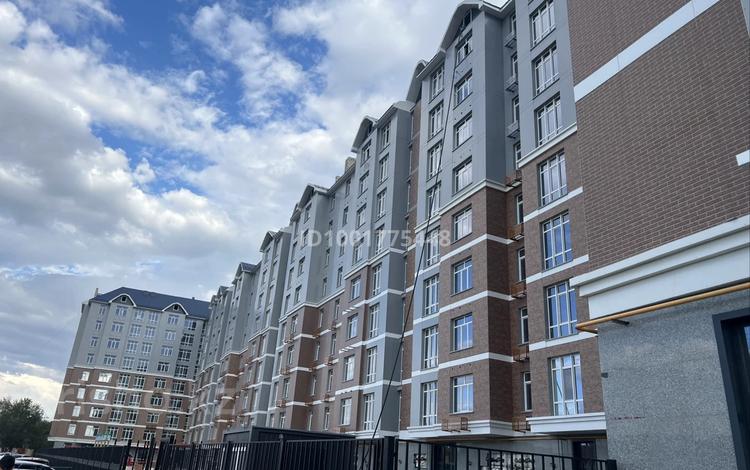 3-комнатная квартира · 119 м² · 4/9 этаж, Жалена Тулепова 17Б за 57 млн ₸ в Атырау, мкр Авангард-3 — фото 3