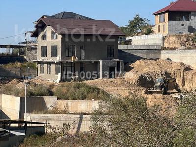 Участок · 12 соток, мкр Коктобе, Коктобе-1 за 20 млн 〒 в Алматы, Медеуский р-н