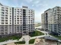2-комнатная квартира · 66 м² · 6/12 этаж, Бауыржана Момышулы 5/2 — Монке би за 50.5 млн ₸ в Алматы, Алатауский р-н
