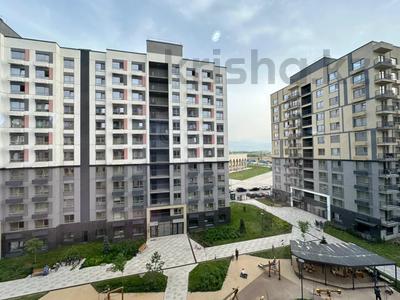 2-комнатная квартира · 66 м² · 6/12 этаж, Бауыржана Момышулы 5/2 — Монке би за 50.5 млн ₸ в Алматы, Алатауский р-н