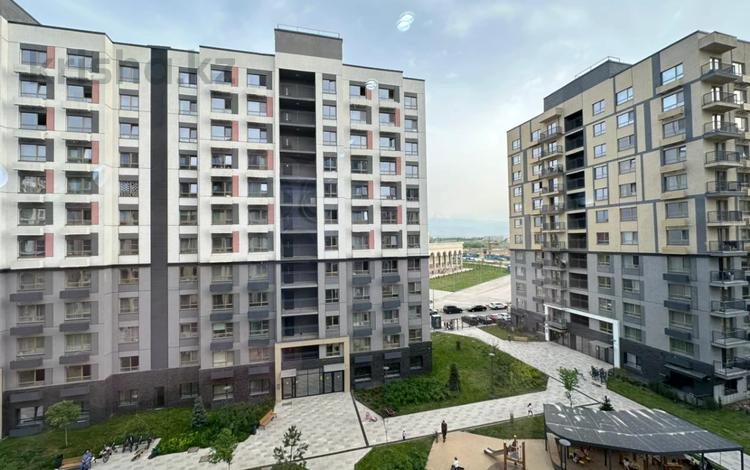 2-комнатная квартира · 66 м² · 6/12 этаж, Бауыржана Момышулы 5/2 — Монке би за 50.5 млн ₸ в Алматы, Алатауский р-н — фото 2