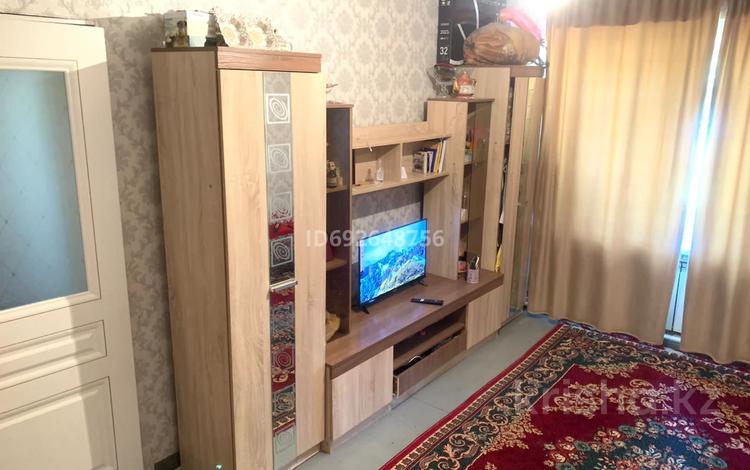 1-комнатная квартира · 24 м² · 1/4 этаж, Сайрамская 5 — Попова ,сайрамская за 10 млн ₸ в Шымкенте, Енбекшинский р-н — фото 2