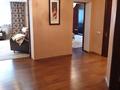 3-бөлмелі пәтер · 134.5 м² · 12/12 қабат, Кенесары 1 — Кумисбекова/Шевченко, бағасы: 47.5 млн ₸ в Астане, Сарыарка р-н — фото 4
