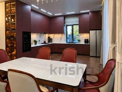 Жеке үй · 4 бөлме · 350 м² · 6 жүзд., Ордабай Сакебаева улица 3434/17, бағасы: 285 млн ₸ в Туздыбастау (Калинино)