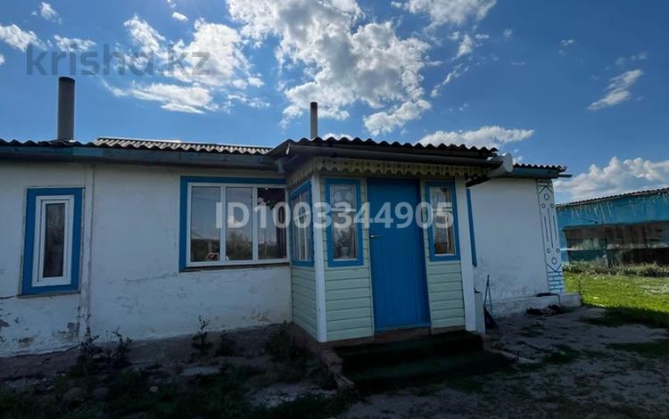 Отдельный дом · 5 комнат · 100 м² · 200 сот., Алихан Бокейхан 1 за 5.5 млн 〒 в  — фото 2